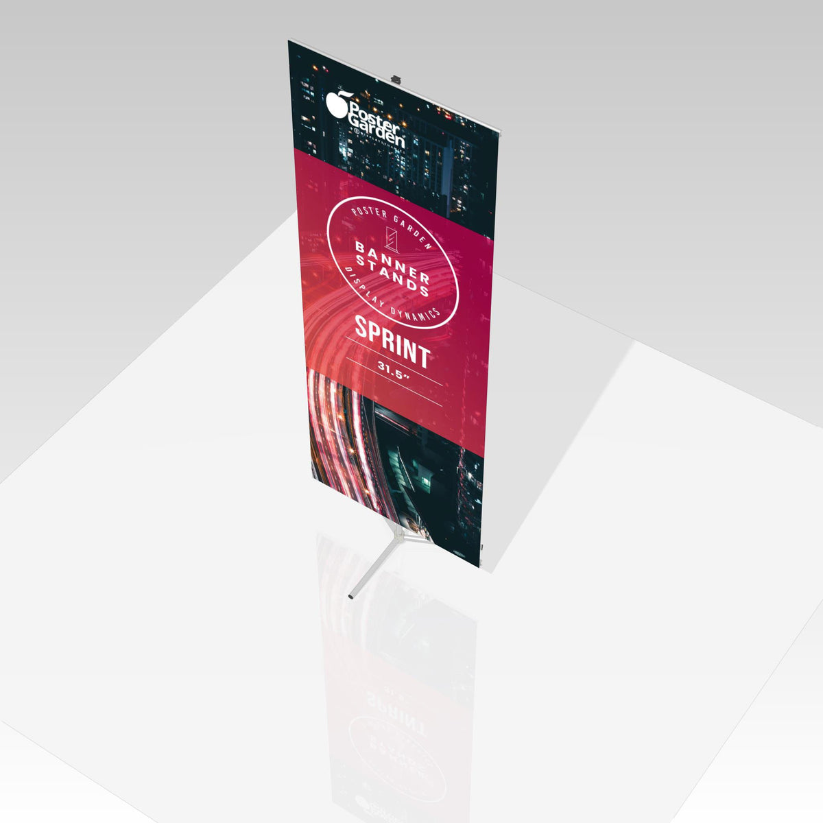 Sprint 31.5&quot; - Single-sided