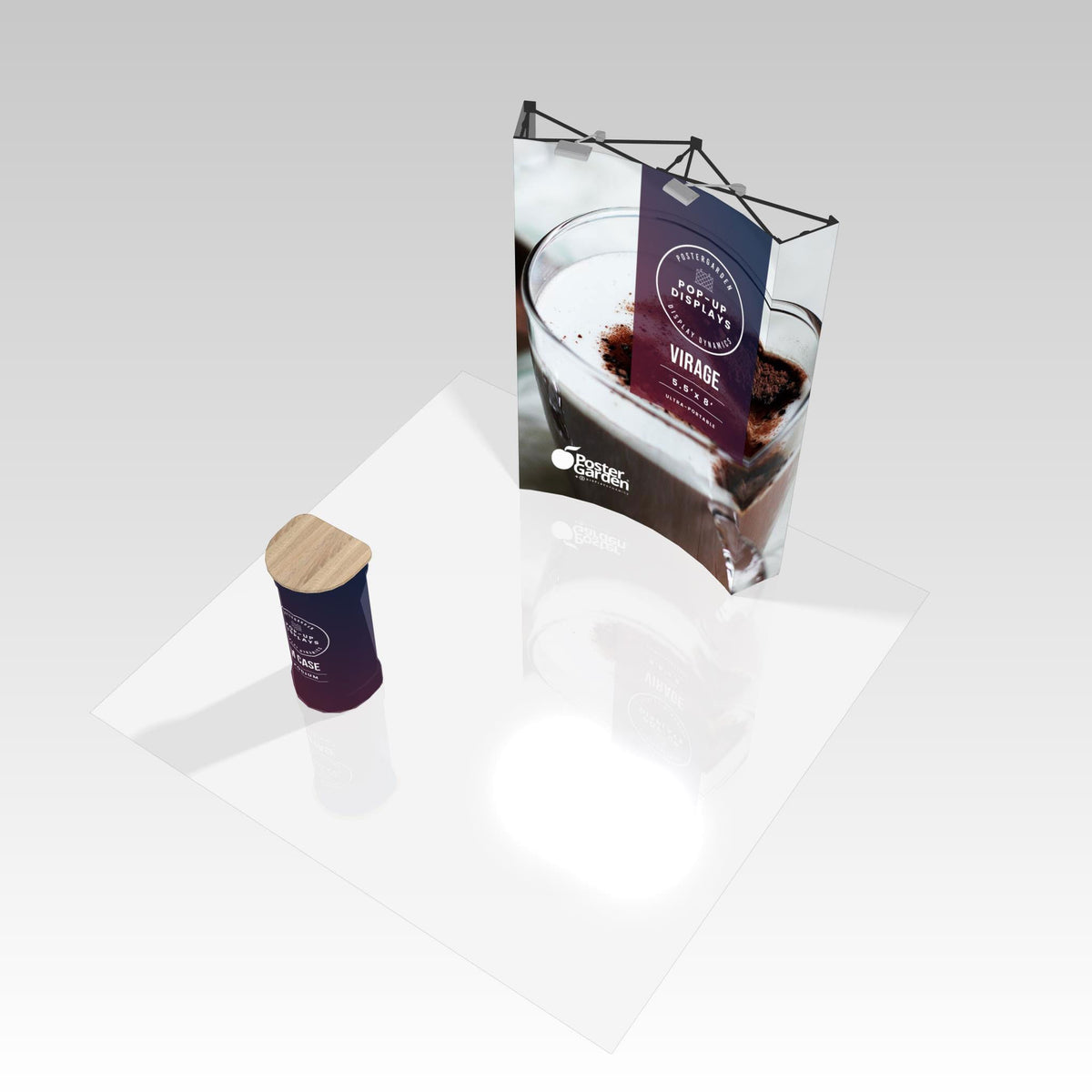 Virage 5.5&#39; x 8&#39;