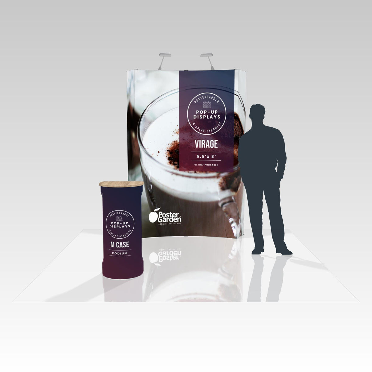 Virage 5.5&#39; x 8&#39;