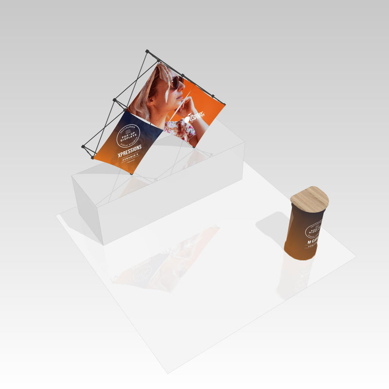 Tabletop Booths