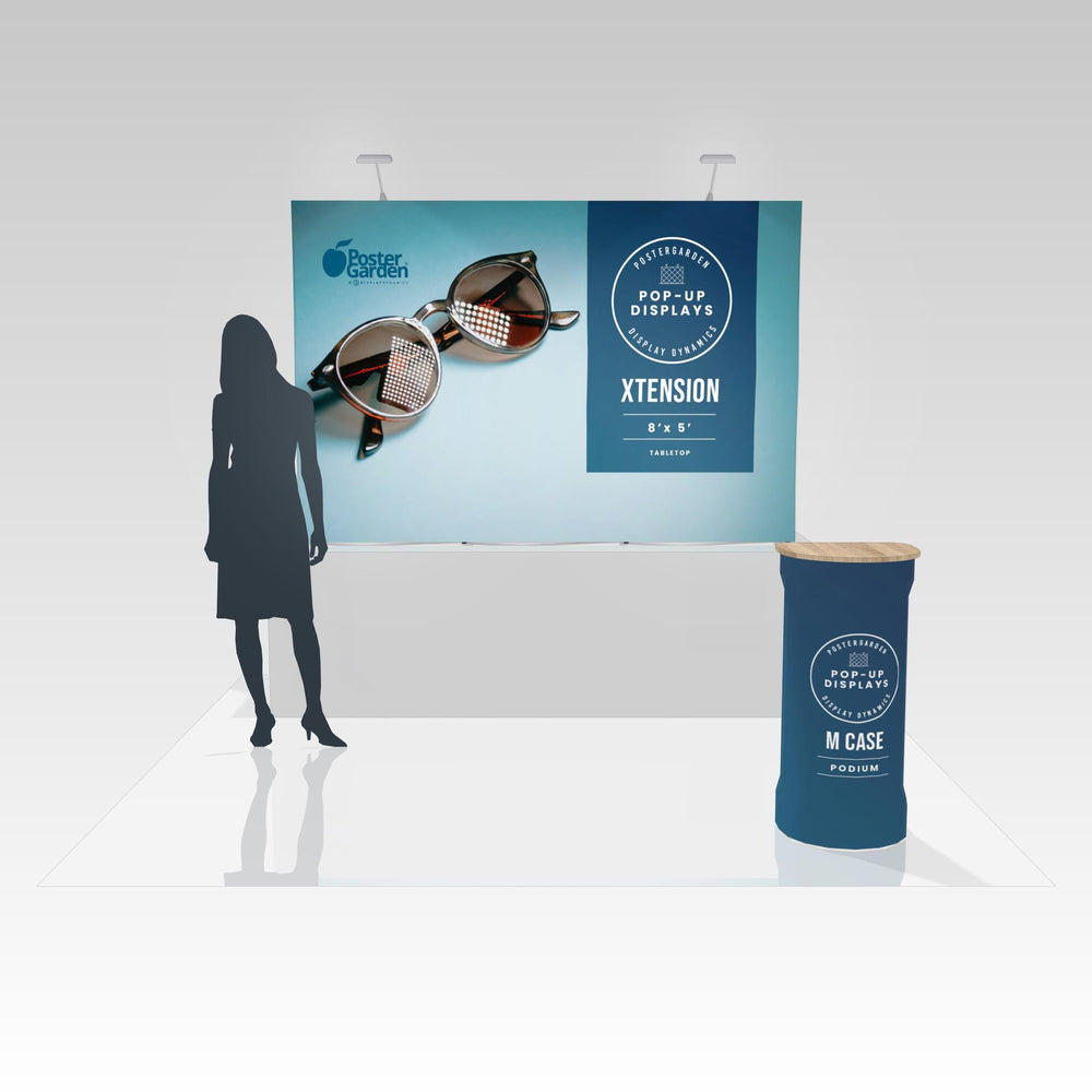 Tabletop Booths