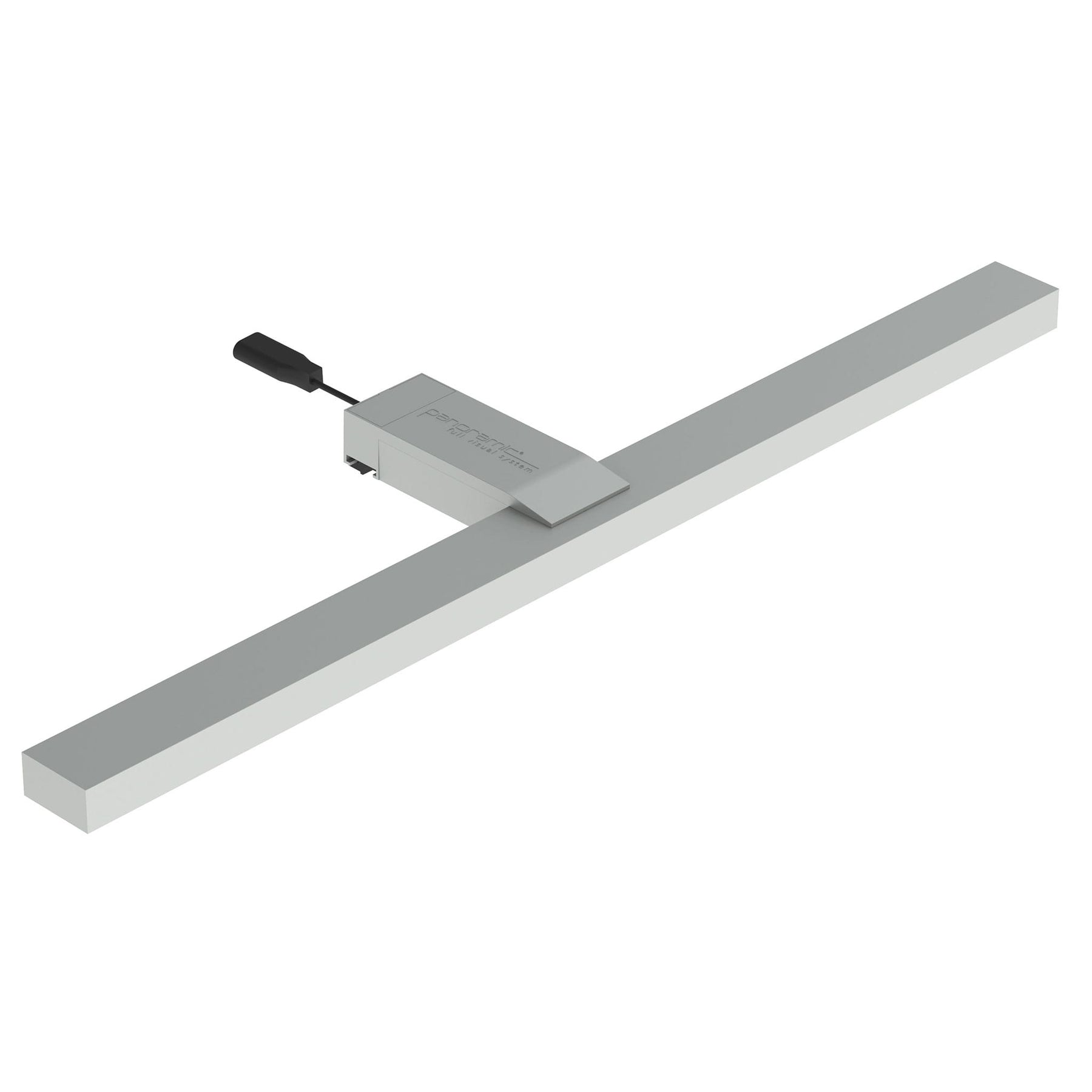 Signature LED Spotlight for Enhanced Display Lighting