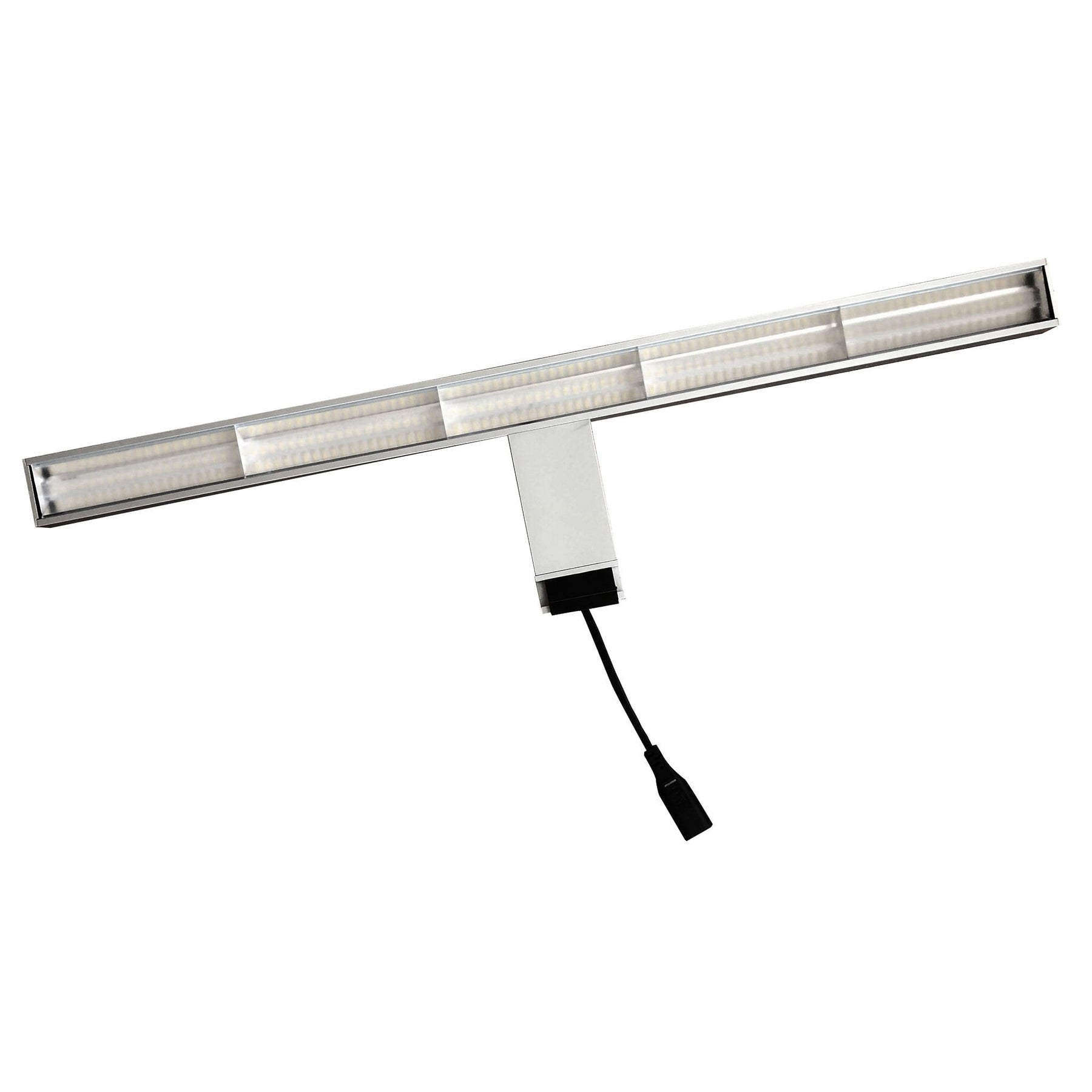 Signature LED Spotlight for Enhanced Display Lighting
