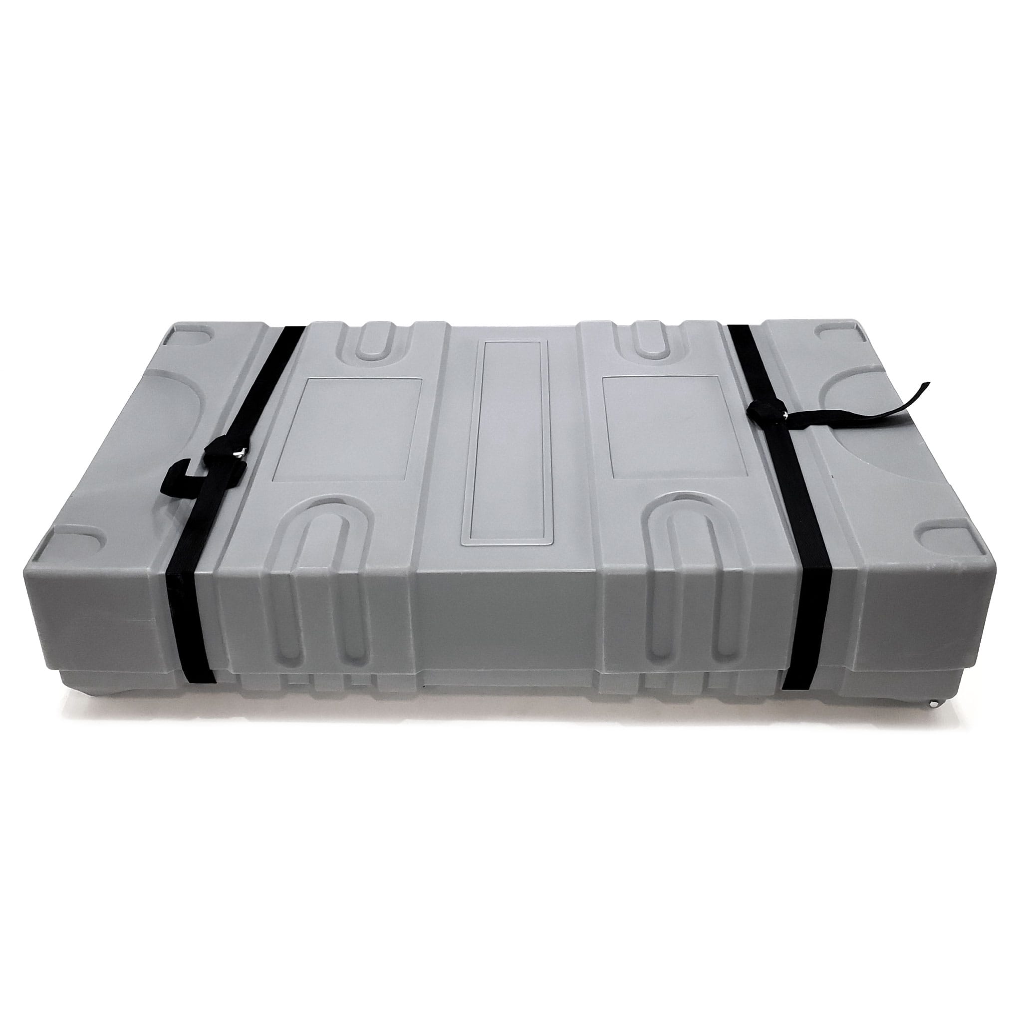 XL Case TRT039 – Heavy-Duty Trade Show Shipping Case