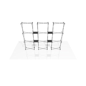 Xpressions - Square Shelf